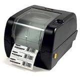 Wasp WPL305 - label printer - B/W - thermal transfer ( 633808402020 )