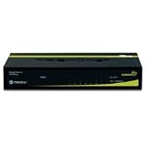 TRENDnet 8-Port Gigabit Greennet Switch (8 x 10/100/1000Mbps Auto-Negotiation, Auto-MDIX Gigabit Ethernet Ports) TEG-S80G