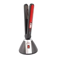 CHI Infra Cordless Porcelain Ceramic Iron IT0027