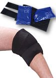 Hot / Cold Hand, Ankle & Joint Support Wrap