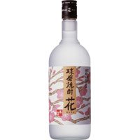 乙 球磨焼酎 花 米 25° 720ml