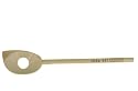 Typhoon Whip It Beech Wood Baking Spoon