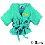 Webkinz Terry Robe