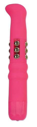 California Exotics Spellbound Vibrator, Pink