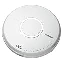 Sony D-FJ041 CD Walkman Portable CD Player with AM/FM Tuner