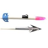 Cajun Archery Carp With Ams Safety Slide