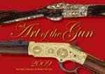 The Art of the Gun: 2009 Calendar