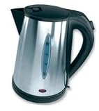 KINGAVON EK21 KETTLE 1.7LTR S/STEEL  from KINGAVON