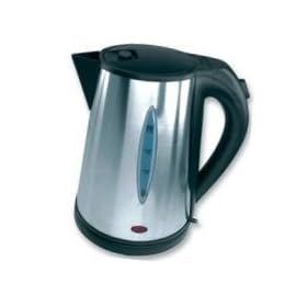 KINGAVON EK21 KETTLE 1.7LTR S/STEEL