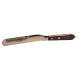 August Thomsen Angled Spatula 7.5 by August Thomsen