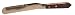 August Thomsen Angled Spatula 7.5"