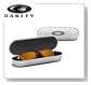 オークリー - メタルボルト - サングラスケース OAKLEY METAL VAULT (07-254)