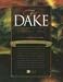 Book Dake Annotated Reference Bible-KJV-Compact Zipper