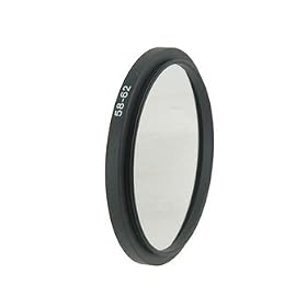 58-62mm Anodized Aluminum Step-up Ring Adapter for Cameras (Black) + Worldwide free shiping