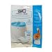 Hagen CatIt Fresh & Clear Small Drinking Fountain Replacement Filters,-1