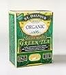 Green-Golden Mango Tea (Organic) - 25 - Bag