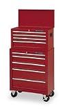 9 Drawer Tool Cabinet westward 7E272