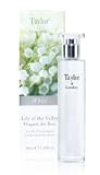Lily of the Valley ( Muguet des Bois ) by Taylor of London 1.69 oz Eau de Toilette Spray