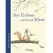 Herr Eichhorn und der erste Schnee
