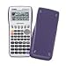Graphing Calculator-Grayish/Bl FX9750GAPLUS-L-IH