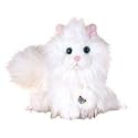 Lil'kinz Persian Cat - New with Sealed Tag and Unused Code