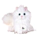 Lil'kinz Persian Cat - New with Sealed Tag and Unused Code