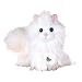 Lil'kinz Persian Cat - New with Sealed Tag and Unused Code
