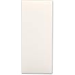Pearl White Printable Invitation Cards