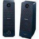 Sony PC Speakers (Black)