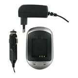 Sony Cyber-shot DSC-H9 - Digital camera - compact - 8.1 Mpix - optical zoom: 15 x - supported memory: MS Duo, MS PRO Duo