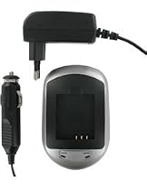 Sony Cybershot DSCW200 12.1MP Digital Camera w/HP Photosmart 475 Accessory Kit