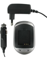 Sony Cyber-shot DSC-H9 - Digital camera - compact - 8.1 Mpix - optical zoom: 15 x - supported memory: MS Duo, MS PRO Duo