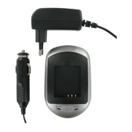 Sony Cyber-shot DSC-H9 - Digital camera - compact - 8.1 Mpix - optical zoom: 15 x -...