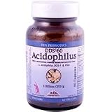 DDS Acidophilus 60 Capsules