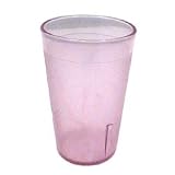 Blush Tumbler, 9.5 Ounce (11-0119)