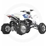 CARLISLE FRONT WHEEL ASSY C-SRS LT 410526L CLOSEOUT-no return