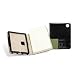 Moleskine Ipad 1 Cover and Volant Notebook