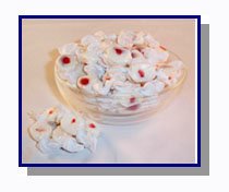 Cherry Pie Salt Water Taffy by Genuine Oregon