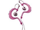Philips 3-way Adjustable Sports In-ear Headphones