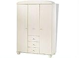 Pinolino Kleiderschrank David