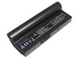 7.40V,6600mAh,Li-ion,Hi-quality Replacement UMPC, NetBook & MID Battery for ASUS Eee PC 904HD, ASUS Eee PC 1000, Eee PC 901 Series, Compatible Part Numbers: AL23-901, AP23-901