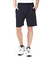 Pure Cotton Sweat Shorts