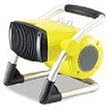Stanley 675900 Pro-Ceramic Pivoting Utility Heater