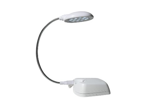 Solio Bolt Battery Pack + Solar Charger (Pearl White)