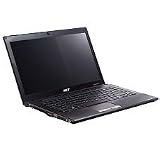 Acer Timeline 14.1 Intel Core 2 Duo SU7300 Processor