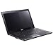 Acer Timeline 14.1" Intel Core 2 Duo SU7300 Processor