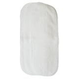 Under the Nile Diaper Liners - 3 Per Pack - Organic Cotton