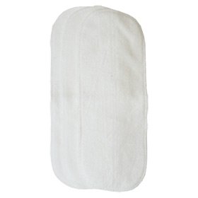 Under the Nile Diaper Liners - 3 Per Pack - Organic Cotton
