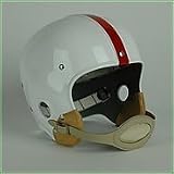 1949-1953 Ohio State Buckeyes Authentic Replica Throwback NCAA Football Helmet