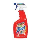 Zout Laundry Stain Remover Spray 22 fl oz (651 ml)